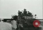 Image of German troops in Caen Caen France, 1944, second 41 stock footage video 65675021809