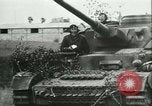 Image of German troops in Caen Caen France, 1944, second 44 stock footage video 65675021809