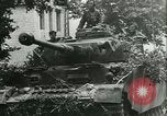 Image of German troops in Caen Caen France, 1944, second 48 stock footage video 65675021809