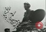 Image of German troops in Caen Caen France, 1944, second 50 stock footage video 65675021809
