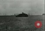 Image of German troops in Caen Caen France, 1944, second 54 stock footage video 65675021809
