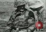 Image of German troops in Caen Caen France, 1944, second 56 stock footage video 65675021809
