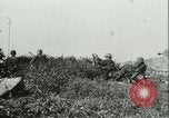Image of German troops in Caen Caen France, 1944, second 59 stock footage video 65675021809