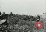 Image of German troops in Caen Caen France, 1944, second 60 stock footage video 65675021809