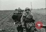 Image of Schutzstaffel France, 1944, second 33 stock footage video 65675021810