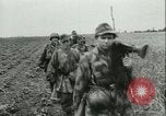 Image of Schutzstaffel France, 1944, second 36 stock footage video 65675021810