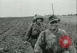 Image of Schutzstaffel France, 1944, second 38 stock footage video 65675021810