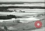 Image VIII Fighter Command Allemagne, 1944, de la seconde 5 séquences d'archives historiques vidéo 65675021814