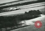 Image VIII Fighter Command Allemagne, 1944, de la seconde 7 séquences d'archives historiques vidéo 65675021815