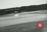Image VIII Fighter Command Allemagne, 1944, de la seconde 18 séquences d'archives historiques vidéo 65675021815