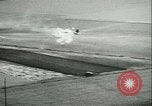 Standbild VIII Fighter Command Deutschland, 1944, aus Sekunde 18 historischem Filmmaterial Videoclip 65675021816