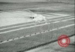 Standbild VIII Fighter Command Deutschland, 1944, aus Sekunde 27 historischem Filmmaterial Videoclip 65675021816