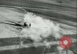 Standbild VIII Fighter Command Deutschland, 1944, aus Sekunde 31 historischem Filmmaterial Videoclip 65675021816