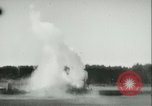 Image of VIII Fighter Command Germany, 1944, second 20 stock footage video 65675021817