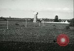 Image of VIII Fighter Command Germany, 1944, second 9 stock footage video 65675021823