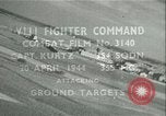 Image of VIII Fighter Command Germany, 1944, second 4 stock footage video 65675021825