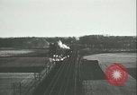 Image of VIII Fighter Command Germany, 1944, second 19 stock footage video 65675021829