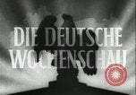 Image of Le Havre bombing Le Havre France, 1940, second 6 stock footage video 65675021832