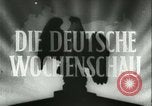 Image of Le Havre bombing Le Havre France, 1940, second 7 stock footage video 65675021832