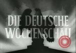 Image of Le Havre bombing Le Havre France, 1940, second 8 stock footage video 65675021832