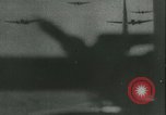 Image of Le Havre bombing Le Havre France, 1940, second 17 stock footage video 65675021832