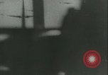 Image of Le Havre bombing Le Havre France, 1940, second 19 stock footage video 65675021832