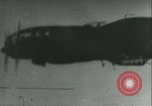 Image of Le Havre bombing Le Havre France, 1940, second 20 stock footage video 65675021832