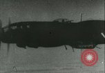 Image of Le Havre bombing Le Havre France, 1940, second 21 stock footage video 65675021832
