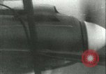 Image of Le Havre bombing Le Havre France, 1940, second 52 stock footage video 65675021832