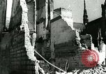 Image of Amiens war ruins Amiens France, 1940, second 11 stock footage video 65675021833