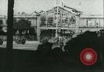 Image of Amiens war ruins Amiens France, 1940, second 18 stock footage video 65675021833