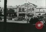 Image of Amiens war ruins Amiens France, 1940, second 19 stock footage video 65675021833