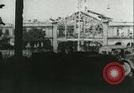 Image of Amiens war ruins Amiens France, 1940, second 22 stock footage video 65675021833