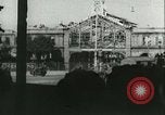 Image of Amiens war ruins Amiens France, 1940, second 23 stock footage video 65675021833