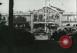 Image of Amiens war ruins Amiens France, 1940, second 24 stock footage video 65675021833