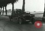 Image of Amiens war ruins Amiens France, 1940, second 27 stock footage video 65675021833