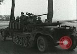Image of Amiens war ruins Amiens France, 1940, second 28 stock footage video 65675021833