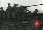 Image of Amiens war ruins Amiens France, 1940, second 29 stock footage video 65675021833