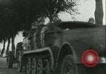 Image of Amiens war ruins Amiens France, 1940, second 31 stock footage video 65675021833