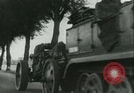 Image of Amiens war ruins Amiens France, 1940, second 32 stock footage video 65675021833