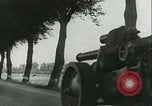 Image of Amiens war ruins Amiens France, 1940, second 33 stock footage video 65675021833