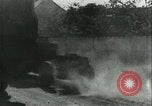Image of Amiens war ruins Amiens France, 1940, second 41 stock footage video 65675021833