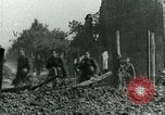Image of Amiens war ruins Amiens France, 1940, second 45 stock footage video 65675021833