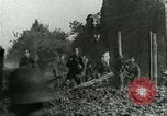 Image of Amiens war ruins Amiens France, 1940, second 46 stock footage video 65675021833