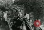 Image of Amiens war ruins Amiens France, 1940, second 47 stock footage video 65675021833