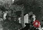 Image of Amiens war ruins Amiens France, 1940, second 49 stock footage video 65675021833