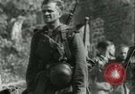 Image of Amiens war ruins Amiens France, 1940, second 52 stock footage video 65675021833