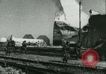 Image of Amiens war ruins Amiens France, 1940, second 58 stock footage video 65675021833