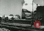 Image of Amiens war ruins Amiens France, 1940, second 59 stock footage video 65675021833