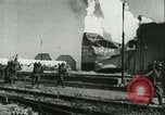 Image of Amiens war ruins Amiens France, 1940, second 60 stock footage video 65675021833